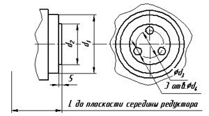 Редуктор Ц3У-315, редуктор Ц3У-355, редуктор Ц3У-400 Редуктор Ц3У-315, редуктор Ц3У-355, редуктор Ц3У-400