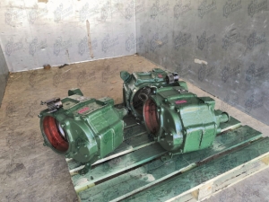 Сегодня от нас уехали редукторы типа НИ