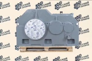 Редуктор Ц3Н-450